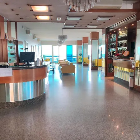 Majestic 3* Bellaria-Igea Marina